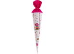 Cono Scolastico 70 Cm Gufo - 97 143 Goldbuch