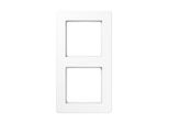 Jung Telaio Di Installazione 2F Ws Glz Ws Kst F.Geb-K