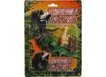 Dinosauri 8-9Cm 6Pz 570233 Hipo