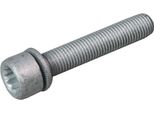 Bullone Pinza Freno Metzger Per Audi A1 (8X1)