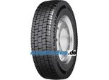 Pneumatici Continental Conti Hybrid LD3 (215/75 R17.5 126/124M)