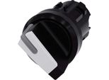 Siemens Ag Interruttore A Levetta A 2 Stadi Illuminato Rettangolare Ø22Mm
