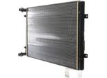 Mahle Originale Radiatore Raffreddamento Motore Cr 2038 000S Per Vw Sharan (7M8 7M9 7M6)