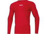 Jako Manica Lunga Comfort 2.0 01 Sport Rot M