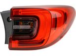 Johns, Luce Posteriore Combinata A Led Per Renault Kadjar Ha Hl 06/15- Esterno Destro