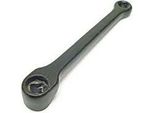 Manovella Vinty Sinistra 170 Mm Spieloos Nero