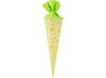 Cono Scuola 35 Cm Hot Stuff - Limoni