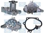 Pompa Acqua Saleri Per Hyundai Getz I10 Kia Picanto