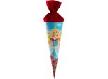 Cono Scuola 35 Cm Principessa - 93 073 Goldbuch