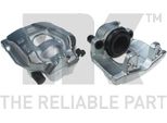 Pistoncino Freno Anteriore Sinistro Nk Per Audi A4 Avant (8K5, B8) Ø57 Mm 2147345