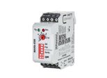 Metz Connect Mark-E08 230 V Ac, 24 V Ac/Dc Zeitrelais