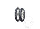 Dunlop Geomax Mx53 70/100 - 10 M/C Tt 41J Posteriore