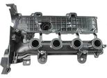 Coperchio Testa Cilindri Metzger Per CitroËN C1 (Pm_)