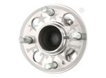 Set Di Supporti Ruota Posteriori Optimal Per Hyundai I20 Hatchback (Gb, Ib) 132 Mm 922433