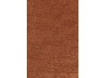 80X150 Cm Pezzo Tappeto Life Shaggy 1500 Terra