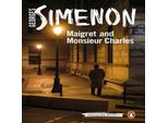 Maigret E Monsieur Charles