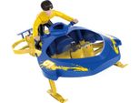 Amewi Air Cycle Drone Modello Radiocomandato (Rc) Motore Elettrico