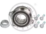 Set Di Cuscinetti Ruota Optimal 402502 Per MERCEDES-BENZ Classe E Berlina (W213)