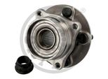 Set Di Cuscinetti Ruota Optimal Per Toyota Prius Liftback (NHW20) 125Mm 981395