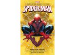 Isbn Spider-Man: Forever Young, Inglese, Brossura, 416 Pagine.