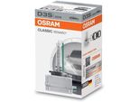 Osram Xenarc Classic D3S Pk32D-5 12 V 35 W (Confezione Da 1)
