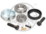 Set Di Supporti Ruota Anteriori Optimal Adatto Per MERCEDES-BENZ Berlina (W124) 45,2 Mm 401042L