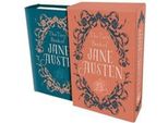 Il Piccolo Libro Di Jane Austen (Tiny Book)