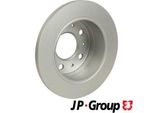 2X Jp Group Disco Freno 4163200500 Posteriore Per Fiat Ducato Bus (250_ 290_)