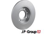 2X Disco Freno Jp Group 4163100300 Per Peugeot 206 Hatchback (2A/C)