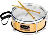 Giocattolo Musicale Reig Drum Metallic (3+ Anni)