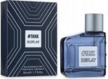 Replay Tank For Him Eau De Toilette Uomo 50Ml Edt