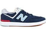 New Balance Scarpe 574, AM574PNR
