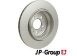 2X Disco Freno Jp Group 4963200600 Posteriore Per Volvo XC90 I (275) 308Mm