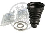 Set Di Soffietti Optimal Per Albero Motore Renault Twingo I (C06) CVB-10540TPE