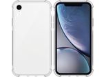 Custodia Per Cellulare Imoshion Per Apple Iphone Xr - Silicone Antiurto - Trasparente