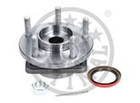 Set Di Cuscinetti Ruota Anteriore Optimal Per Chrysler Voyager Iv (Rg, Rs) 139,5Mm 991990