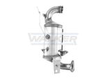 Walker 93141 Filtro Antiparticolato Diesel Dpf Filtro Antiparticolato Per Opel Insignia Caravan Impianto Di Scarico Diesel