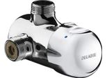 Delabie Du Miscelatore A Chiusura Automatica Tempomix G3/4B Ap 30 Sec.