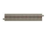 Roco Geoline Track Dritto G200 Con Base - 61110