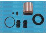 Kit Riparazione Pinza Freno Posteriore Fiat Con Pistoncino
