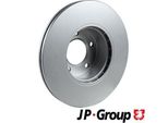 2X Jp Group Disco Freno 1463105500 Anteriore Per Bmw 3 Touring (E91) 3 Coupé (E92)