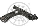 Optimal G6-1558S1 Braccio Trasversale Destro Inferiore Anteriore Per Audi A1 Sportback (8XA, 8XF)