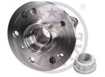 Set Di Cuscinetti Ruota Anteriori Optimal Adatto Per MERCEDES-BENZ Classe M (W166) 152 Mm 401721