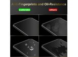 Cadorabo 3X Pellicola Blindata Per Vivo V11 Pellicola Protettiva In Vetro Temperato Trasparente Screen Protector