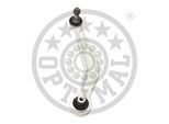 Optimal G5-724 Braccio Trasversale Posteriore Sinistro Superiore Per Bmw 5 Berlina (E60)