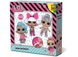 Set Creativo Ses L.O.L. 14198 41981