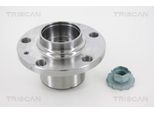 Set Di Cuscinetti Ruota Triscan 8530 67105 Per Vw Per Polo (9N_) Per Skoda Per Fabia (6Y2)