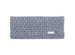 Fascia Per Capelli In Maglia Eisglut Linnl Con Fascia Interna In Pile