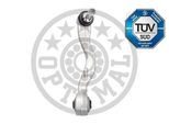Optimal G5-708 Braccio Trasversale Posteriore Destro Inferiore Anteriore Per Bmw 5 Berlina (E60)
