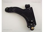 Triscan 8500 24532 Braccio Trasversale Per Opel Corsa C Hatchback (X01)